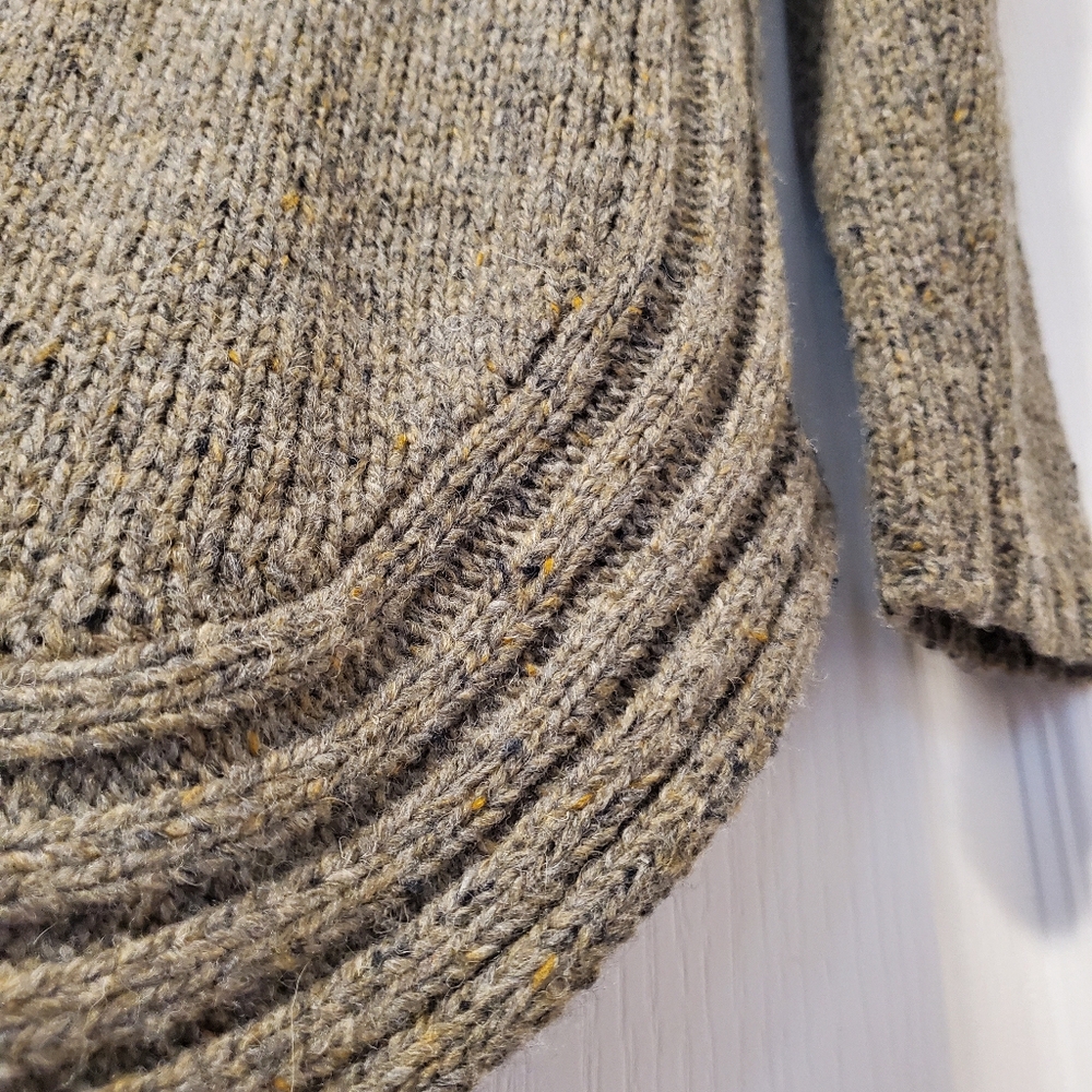 Cynthia Rowley Cowl Neck Sweater (size XS) - Picture 8 of 16